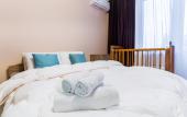 Туры в отель Dlya Vsey Semyi Ryadom s Morem Apartments