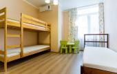 Туры в отель Uyutnye Prostornye U Morya Apartments