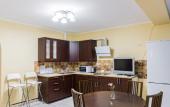 Туры в отель Semeynye U Morya Apartments