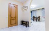 Туры в отель Semeynye U Morya Apartments