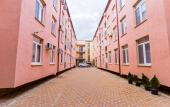 Туры в отель Semeynye U Morya Apartments