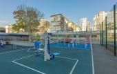 Туры в отель Engels street 93 Apartments