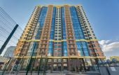 Туры в отель Engels street 93 Apartments