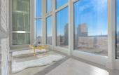 Туры в отель Engels street 93 Apartments