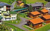Туры в отель Fuegenerhof