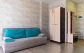 Туры в отель Uyutnye s panoramnymi oknami ot LetoApart Apartments