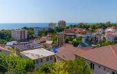 Туры в отель Uyutnye s panoramnymi oknami ot LetoApart Apartments