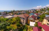 Туры в отель Uyutnye s panoramnymi oknami ot LetoApart Apartments