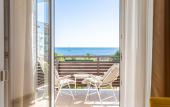 Туры в отель Apartment 305 on Sailing, 21 with sea view