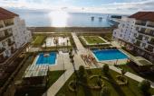 Туры в отель Apartment 305 on Sailing, 21 with sea view