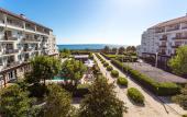 Туры в отель Apartment 305 on Sailing, 21 with sea view