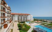 Туры в отель Apartment 305 on Sailing, 21 with sea view