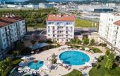 Туры в отель Apartment 305 on Sailing, 21 with sea view
