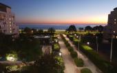 Туры в отель Apartment 305 on Sailing, 21 with sea view