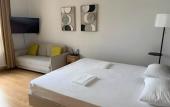 Туры в отель Apartment 305 on Sailing, 21 with sea view