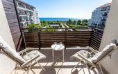 Туры в отель Apartment 305 on Sailing, 21 with sea view