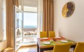 Туры в отель Apartment 305 on Sailing, 21 with sea view