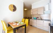 Туры в отель Apartment 305 on Sailing, 21 with sea view