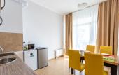 Туры в отель Apartment 305 on Sailing, 21 with sea view