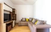 Туры в отель Apartment 305 on Sailing, 21 with sea view
