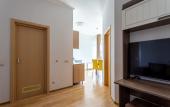 Туры в отель Apartment 305 on Sailing, 21 with sea view
