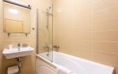 Туры в отель Apartment 305 on Sailing, 21 with sea view