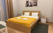 Туры в отель Apartment 505 on Sailing, 23 with sea view