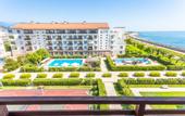 Туры в отель Apartment 505 on Sailing, 23 with sea view