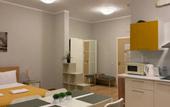Туры в отель Apartment 505 on Sailing, 23 with sea view