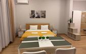 Туры в отель Apartment 505 on Sailing, 23 with sea view