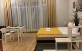 Туры в отель Apartment 505 on Sailing, 23 with sea view