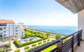 Туры в отель Apartment 505 on Sailing, 23 with sea view