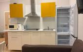 Туры в отель Apartment 505 on Sailing, 23 with sea view