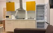 Туры в отель Apartment 505 on Sailing, 23 with sea view