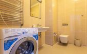 Туры в отель Apartment 505 on Sailing, 23 with sea view