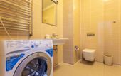 Туры в отель Apartment 505 on Sailing, 23 with sea view