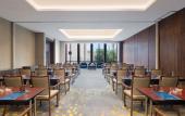 Туры в отель Hilton Garden Inn Bengaluru Embassy Manyata Business Park