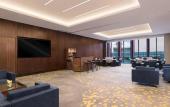 Туры в отель Hilton Garden Inn Bengaluru Embassy Manyata Business Park