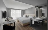 Туры в отель AC Hotel Melbourne Southbank