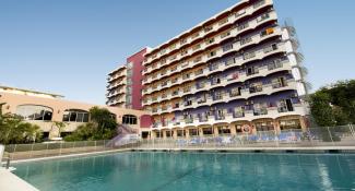 Monarque Fuengirola Park 4*