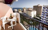 Туры в отель Monarque Fuengirola Park
