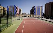 Туры в отель Monarque Fuengirola Park