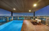 Туры в отель Aston Inn Jemursari Hotel