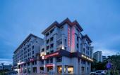 Туры в отель Ramada Encore by Wyndham Qionghai Downtown