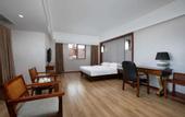 Туры в отель Ramada Encore by Wyndham Qionghai Downtown