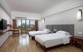 Туры в отель Ramada Encore by Wyndham Qionghai Downtown