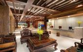 Туры в отель Ramada Encore by Wyndham Qionghai Downtown