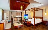 Туры в отель Ramada Encore by Wyndham Qionghai Downtown