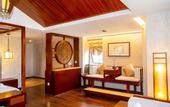 Туры в отель Ramada Encore by Wyndham Qionghai Downtown