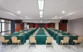 Туры в отель Ramada Encore by Wyndham Qionghai Downtown